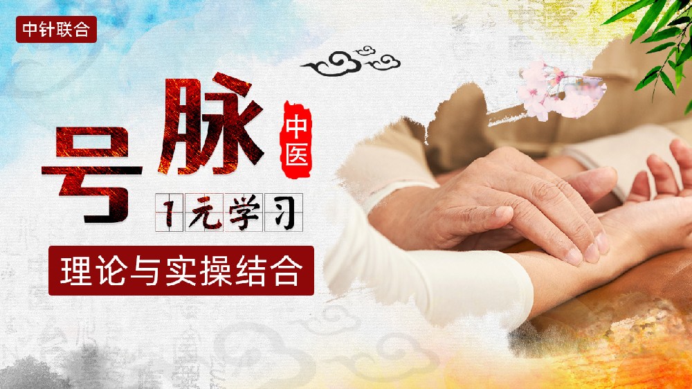 张震号脉丨暴学教育丨中医师承,中医专长,中医培训,专注中医教育培训